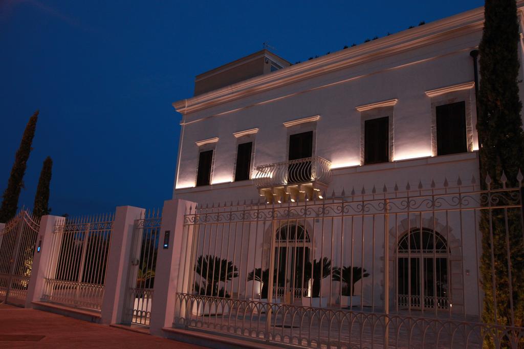 Villa Fornari Resort Μπισέλιε Εξωτερικό φωτογραφία