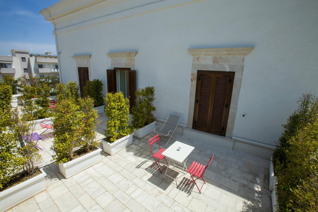 Villa Fornari Resort Μπισέλιε Εξωτερικό φωτογραφία