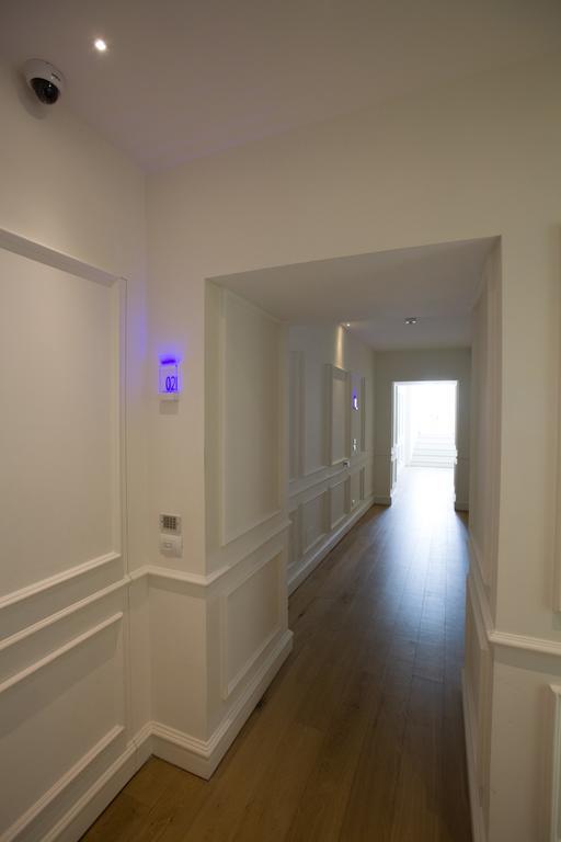 Villa Fornari Resort Μπισέλιε Εξωτερικό φωτογραφία