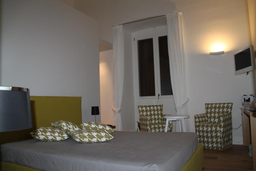 Villa Fornari Resort Μπισέλιε Εξωτερικό φωτογραφία