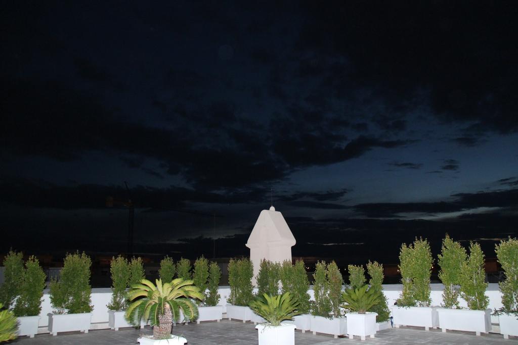Villa Fornari Resort Μπισέλιε Εξωτερικό φωτογραφία