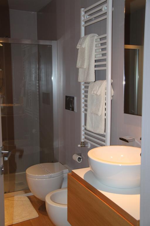 Villa Fornari Resort Μπισέλιε Εξωτερικό φωτογραφία