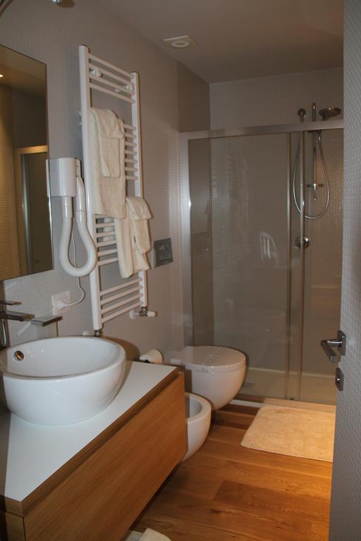 Villa Fornari Resort Μπισέλιε Δωμάτιο φωτογραφία