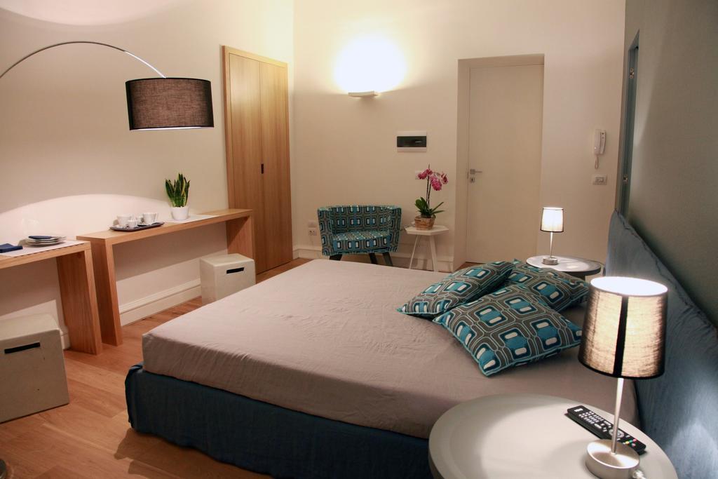 Villa Fornari Resort Μπισέλιε Δωμάτιο φωτογραφία