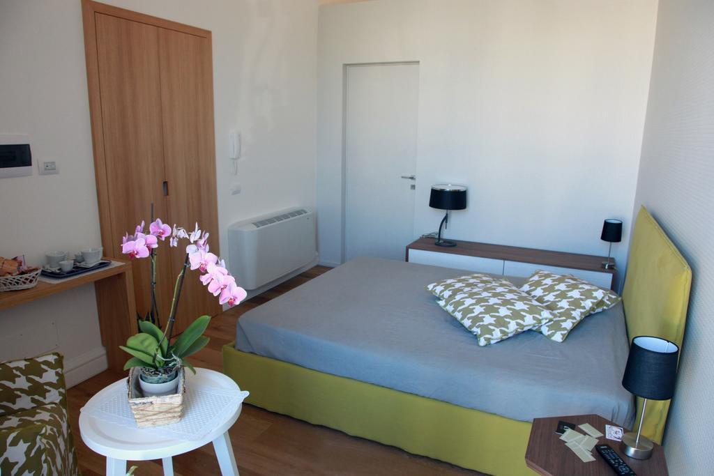 Villa Fornari Resort Μπισέλιε Δωμάτιο φωτογραφία