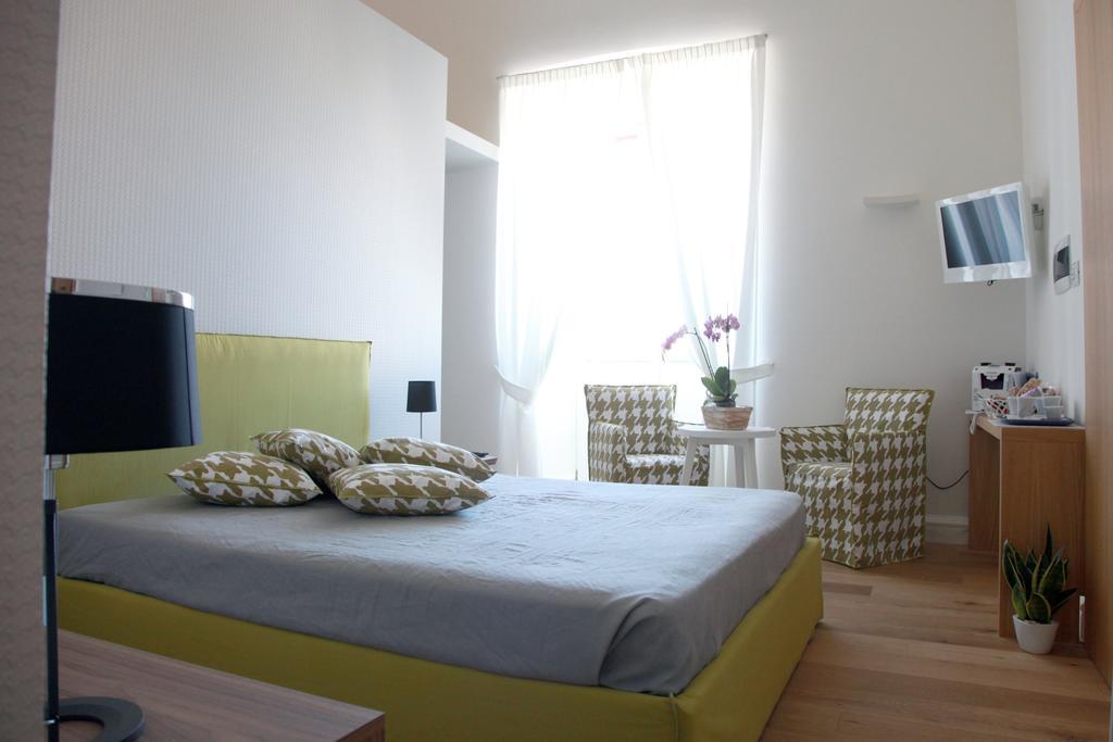 Villa Fornari Resort Μπισέλιε Δωμάτιο φωτογραφία